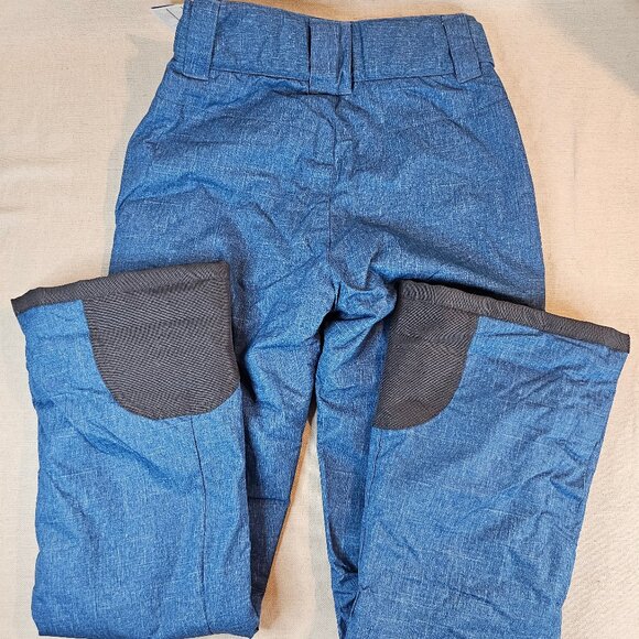 Arctix Women's Outdoor Insulated Snow Pants - Size S - Picture 9 of 10
